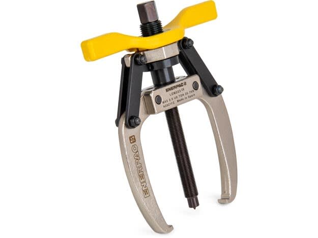 LGM203, 3 tonn, 2 kjever, Manuelle Gripearmsavtrekker