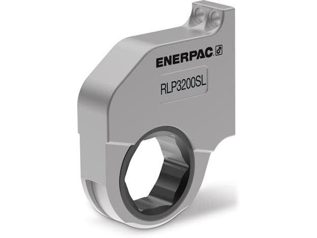RLP3206SL, Slimline kassett, 60mm sekskant