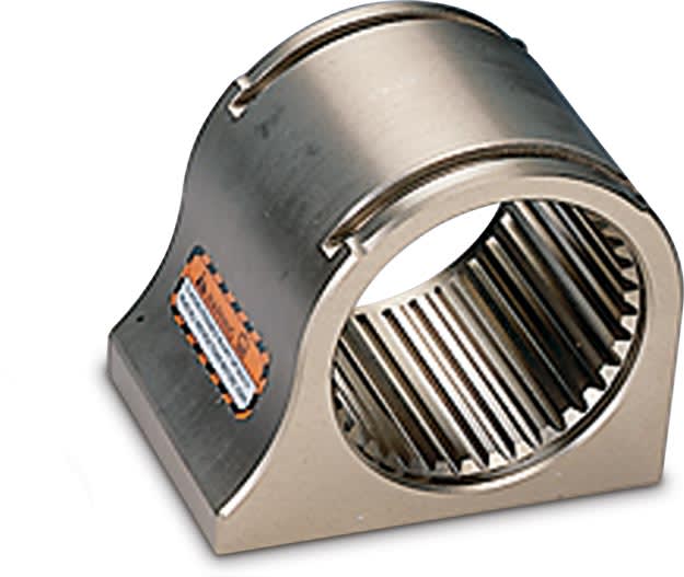 SRA15X, kort reaksjonsarm for S1500X