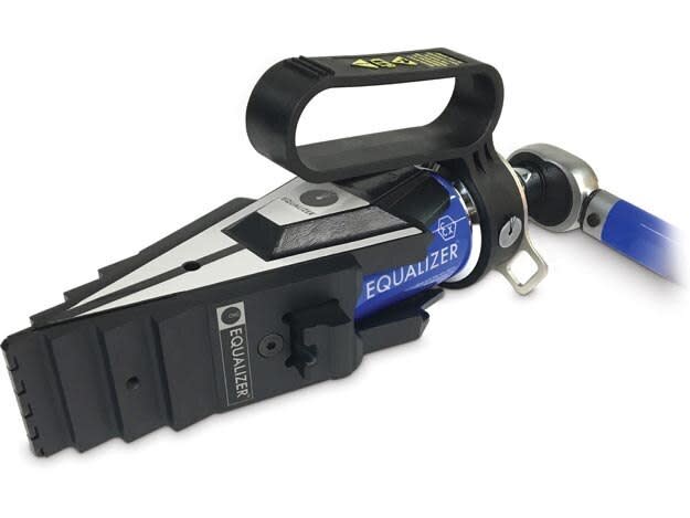 SWi1214TMSTDEX, 140 kN, ATEX-sertifisert Mekanisk flensspreder, 103,5 mm maks. åpning