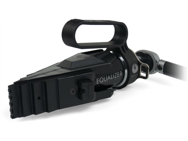 SWI1214TMSTDSPB, 140 kN, Mekanisk flensspreder, 103,5 mm maks. åpning