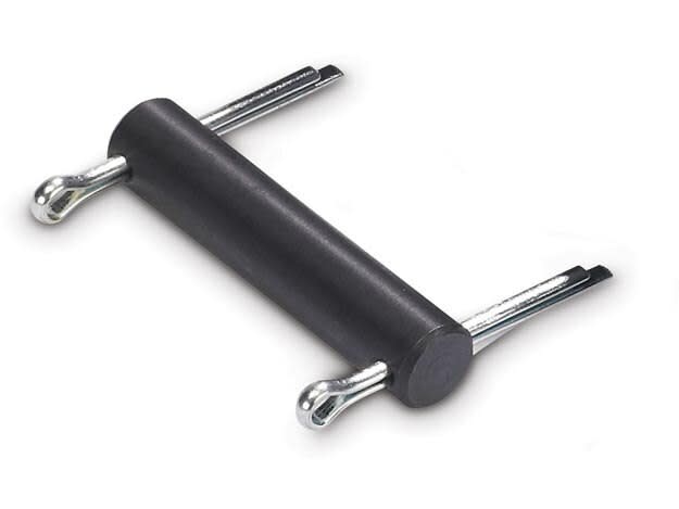 TRPP15, Tie Rod Cylinder Clevis Pin for 0 kN sylindre