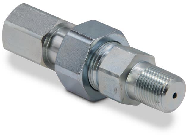 V10, Autil-Damper ventil