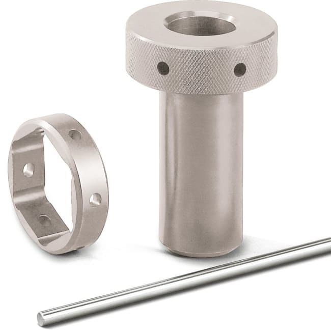 HM-BP-, adaptersett for HM-serien boltstrekkere