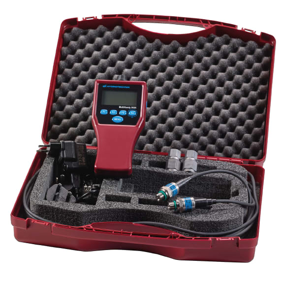 Hydrotechnik | Kompl.sett - Multihandy 2025