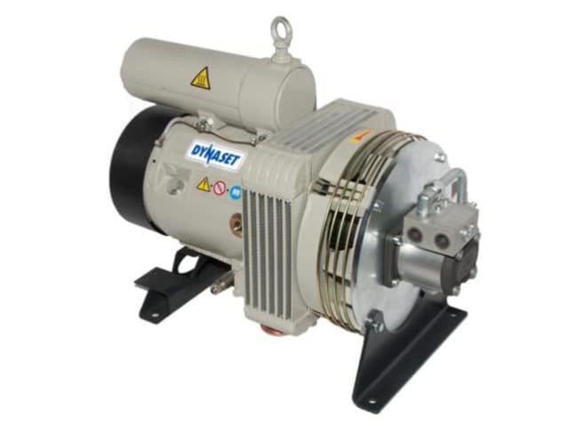 Lamellkompressor HKL