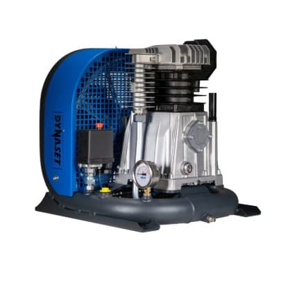 Stempelkompressor HK