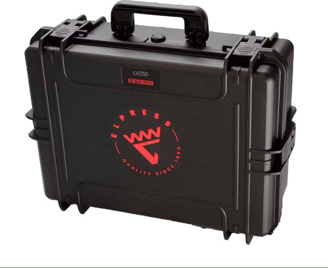 Case Advanced for V250