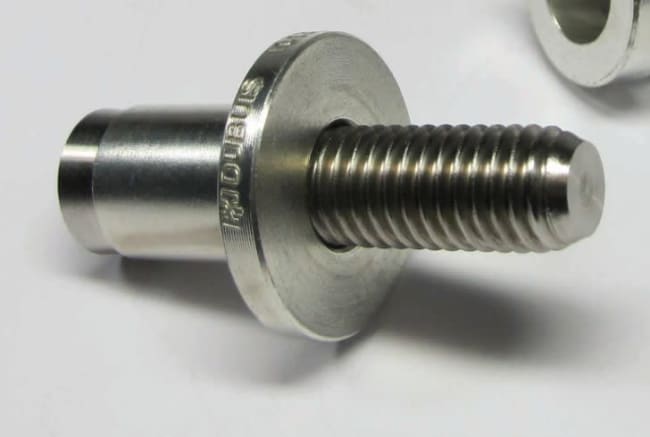 Railbond M10-17,5 Elnr. 2000061