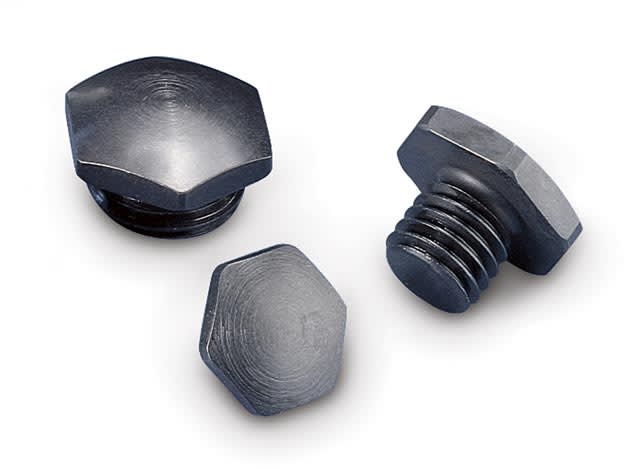 BS30, Sfæriske kontaktbolter, M30 x 3,5