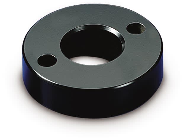 AW53, Monteringsblokk for 45 kN sylindre