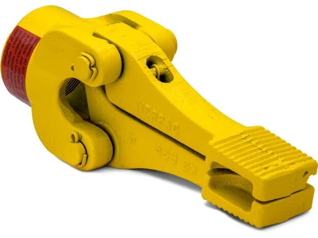 A92, 1 tonn RC sylinder tilbehør, Sprengkile