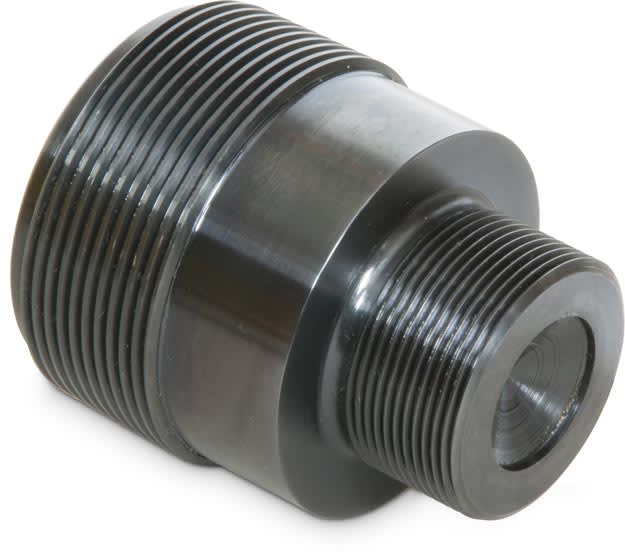 A28, 12,5 tonn RC sylinder tilbehør, trykkhode