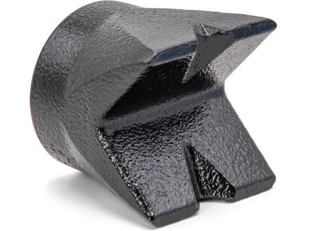 A15, 5 tonn RC sylinder tilbehør, 90 graders V-hode