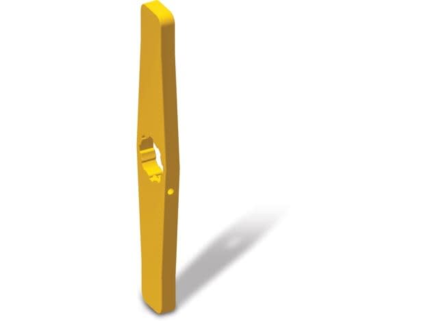 DSATWS, Dobbel rett reaksjonsarm