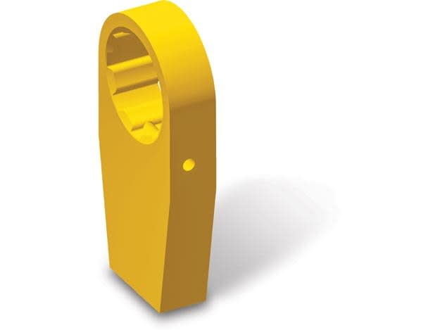 BLTWS, Ubehandlet reaksjonsarm