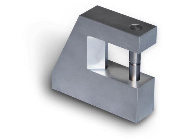 WRP350, lavprofil reaksjonsplater for W35000X