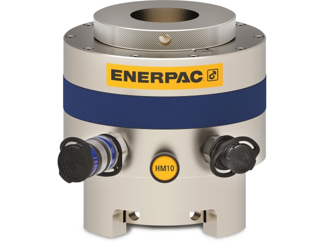 HM-serien, HydraMax® overside-boltestrekkere