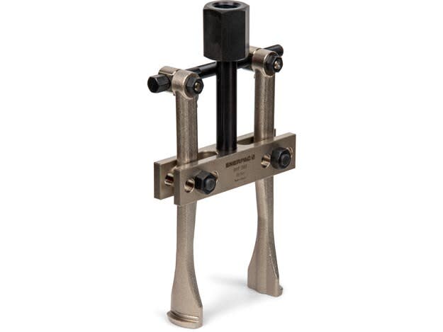 BHP380, 16 tonn, Lagerskålavtrekker