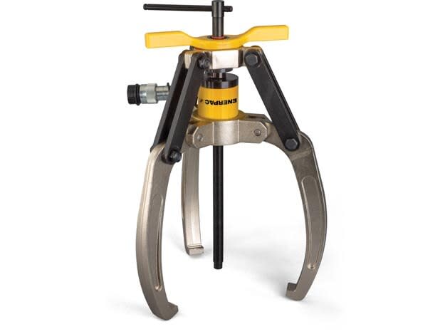 LGH364, 64 tonn, 3 kjever, Lock-Gripearmsavtrekker with RCH603 Cylinder