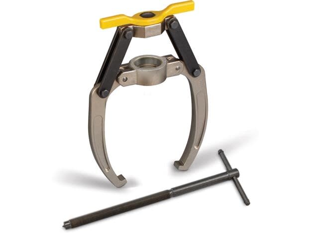 LGHNC214, 14 tonn, 2 kjever, Lock-Grip gripearmavtrekker, uten sylinder