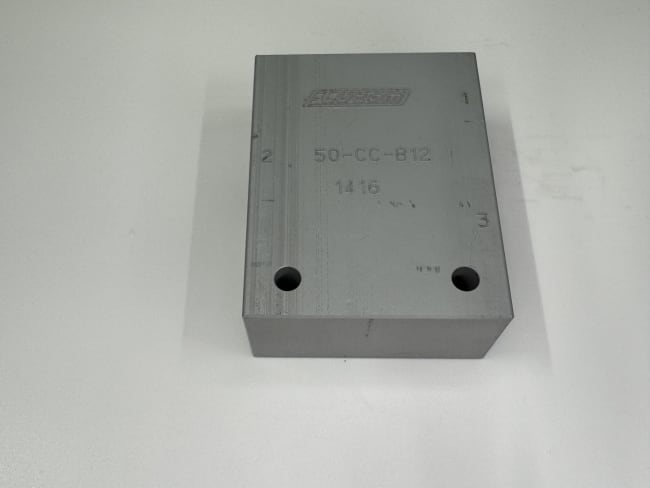 Hus for 50/3 3/4"