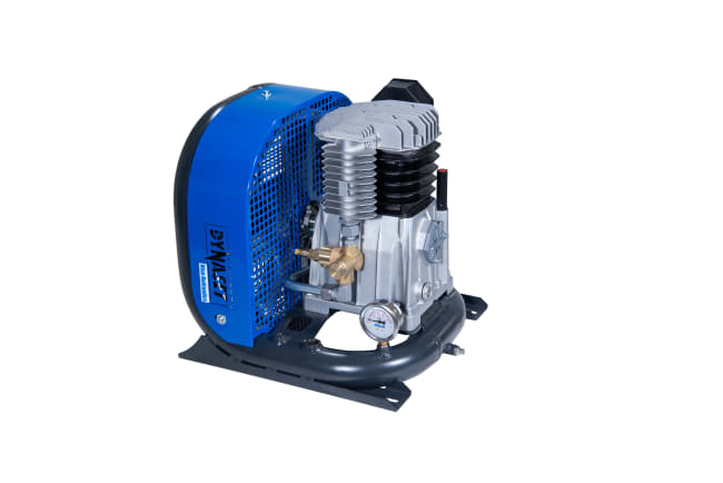 Kompressor HKOF 450/8-15 | 450l/min / 8bar