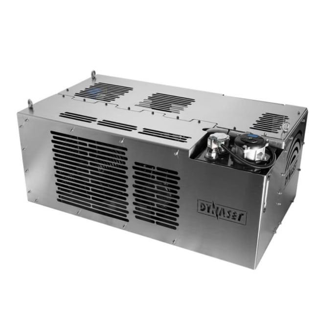 DYNASET HGV Power Box Generatorsystem