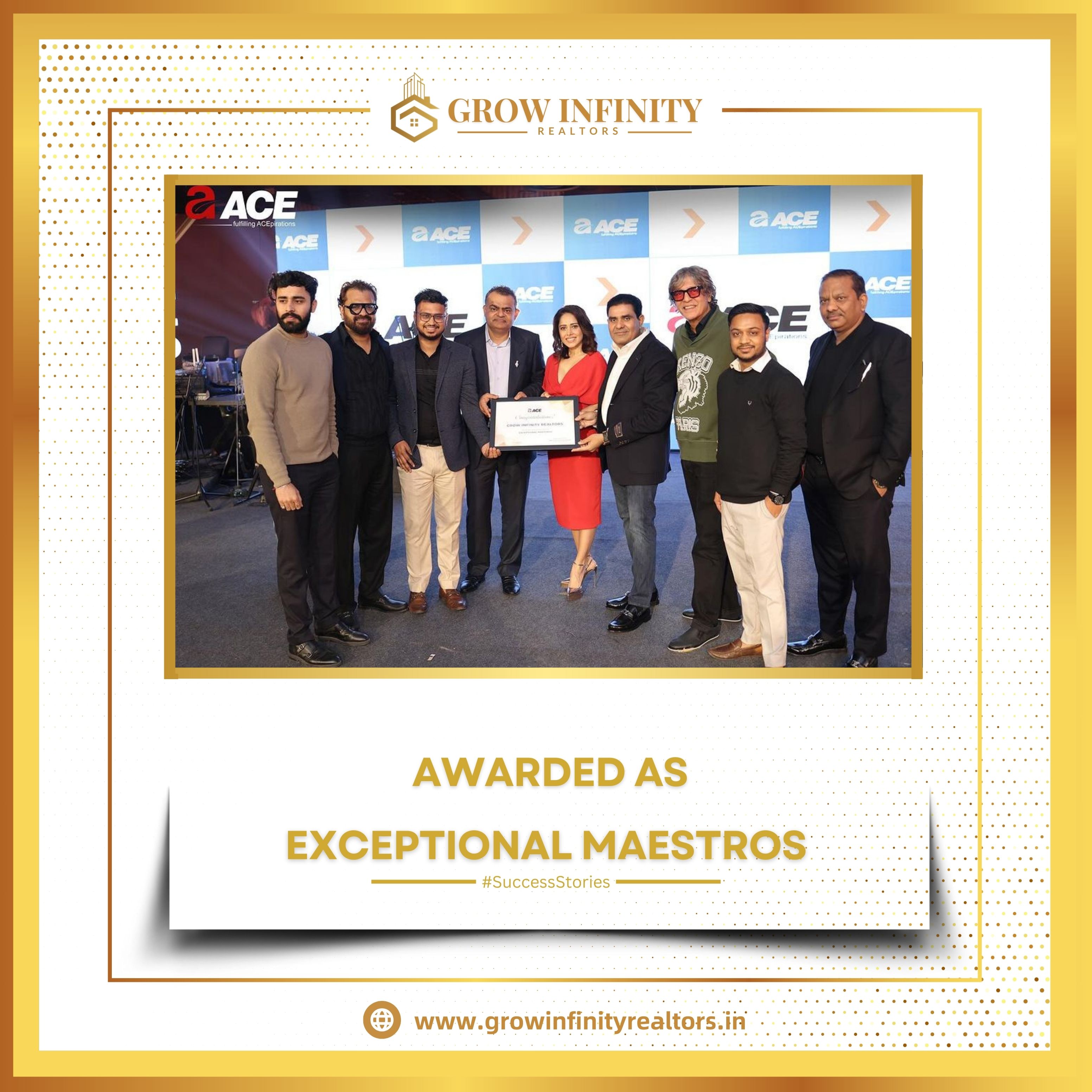 Grow Infinity Realtors