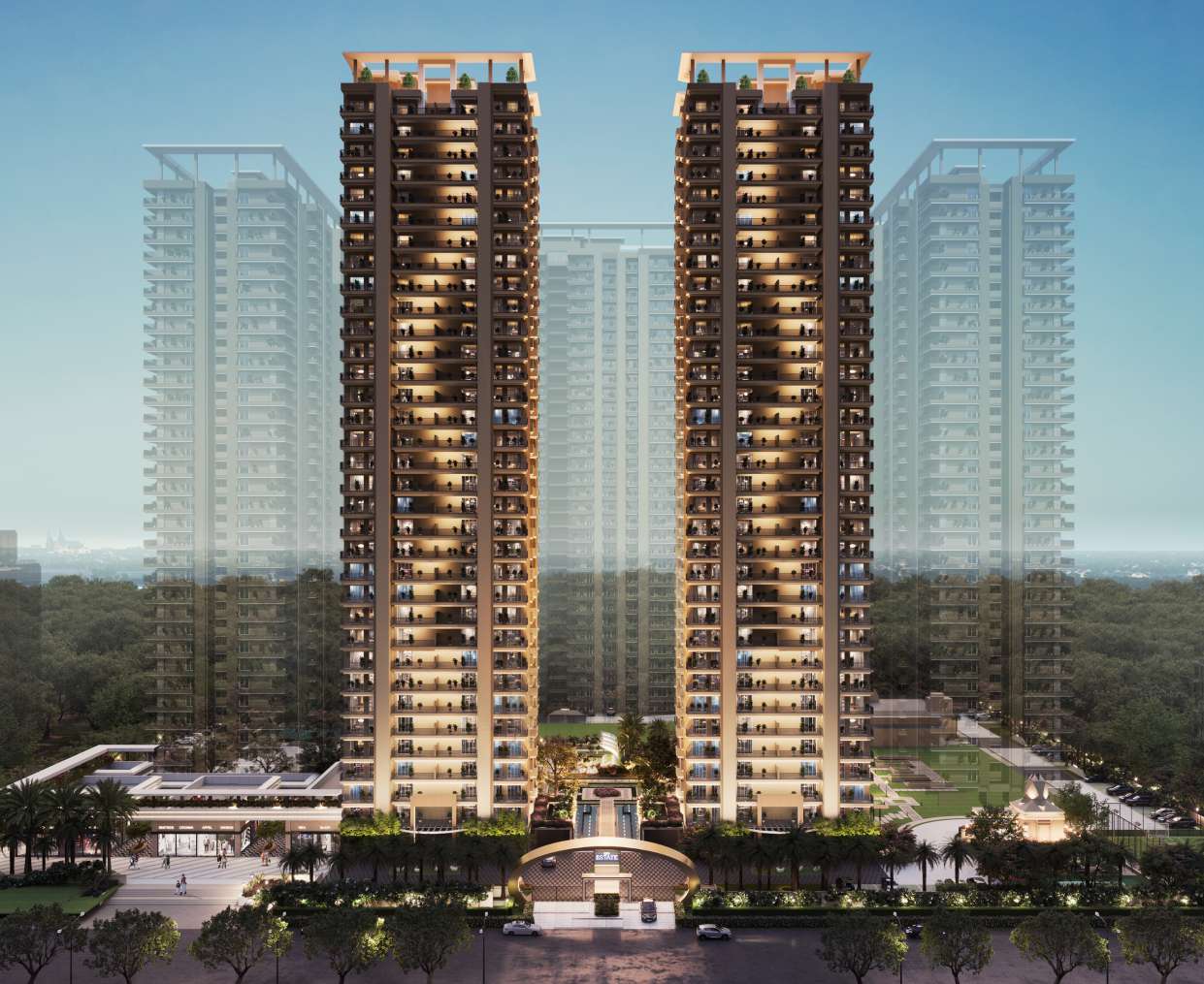 Grow Infinity Realtors