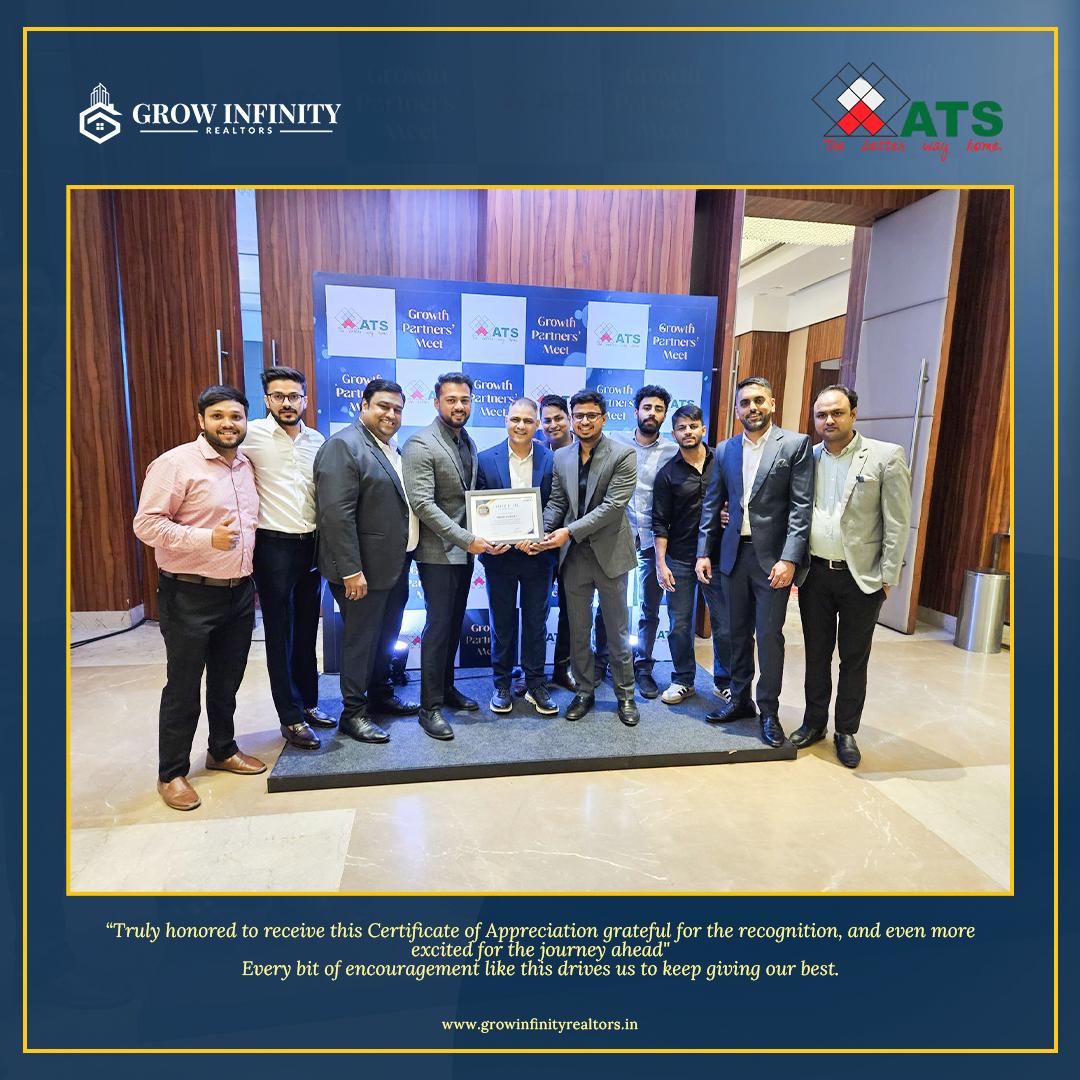 Grow Infinity Realtors