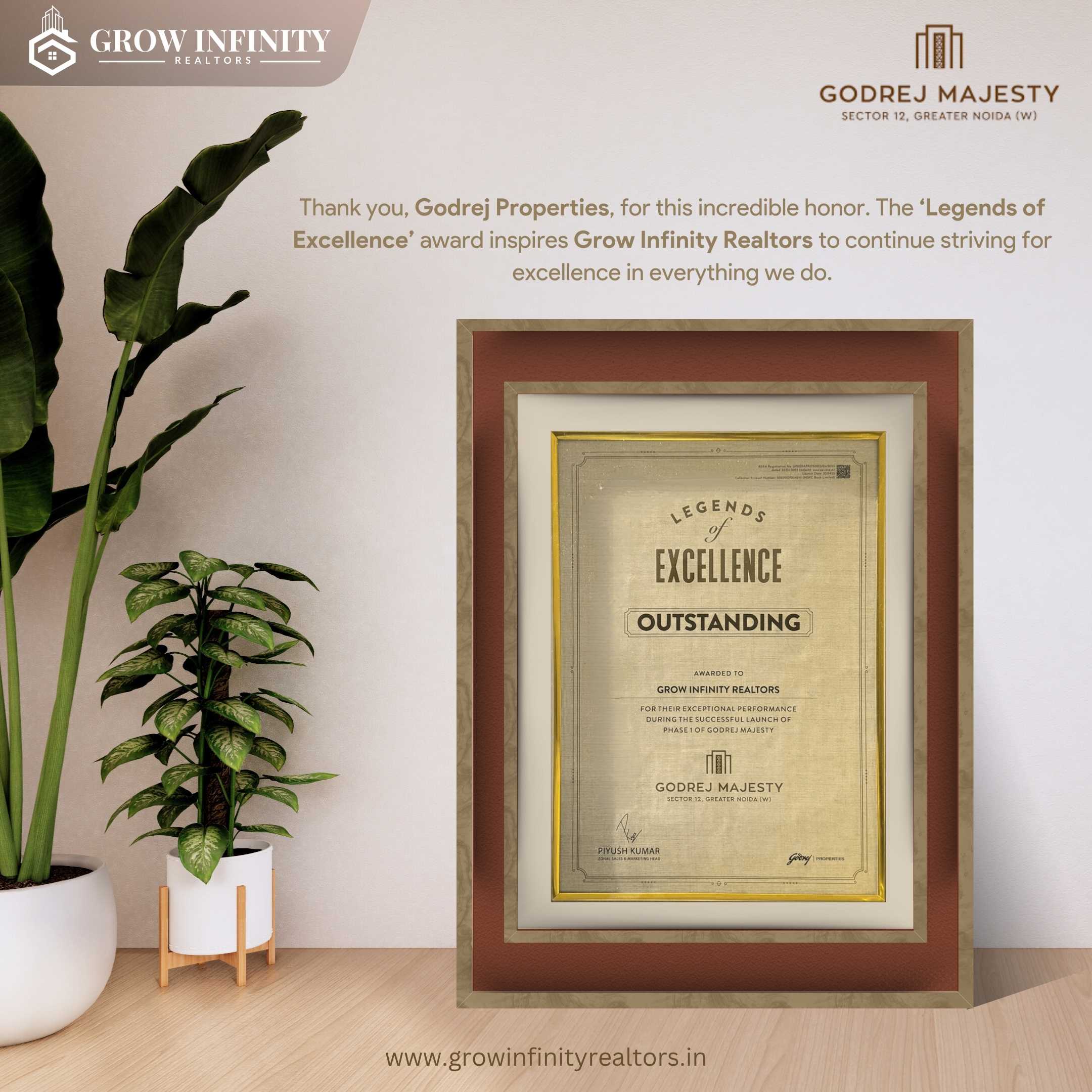 Grow Infinity Realtors