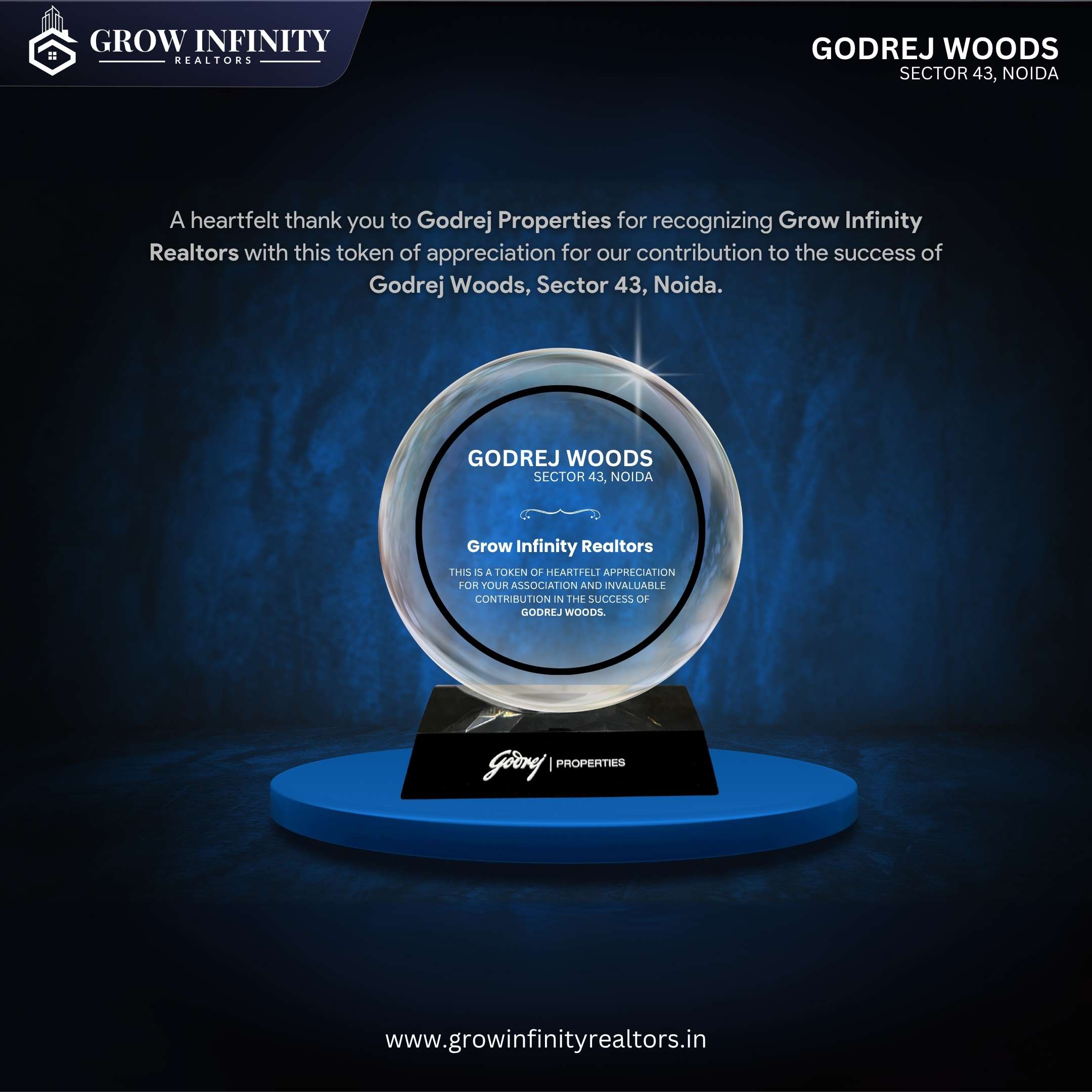 Grow Infinity Realtors