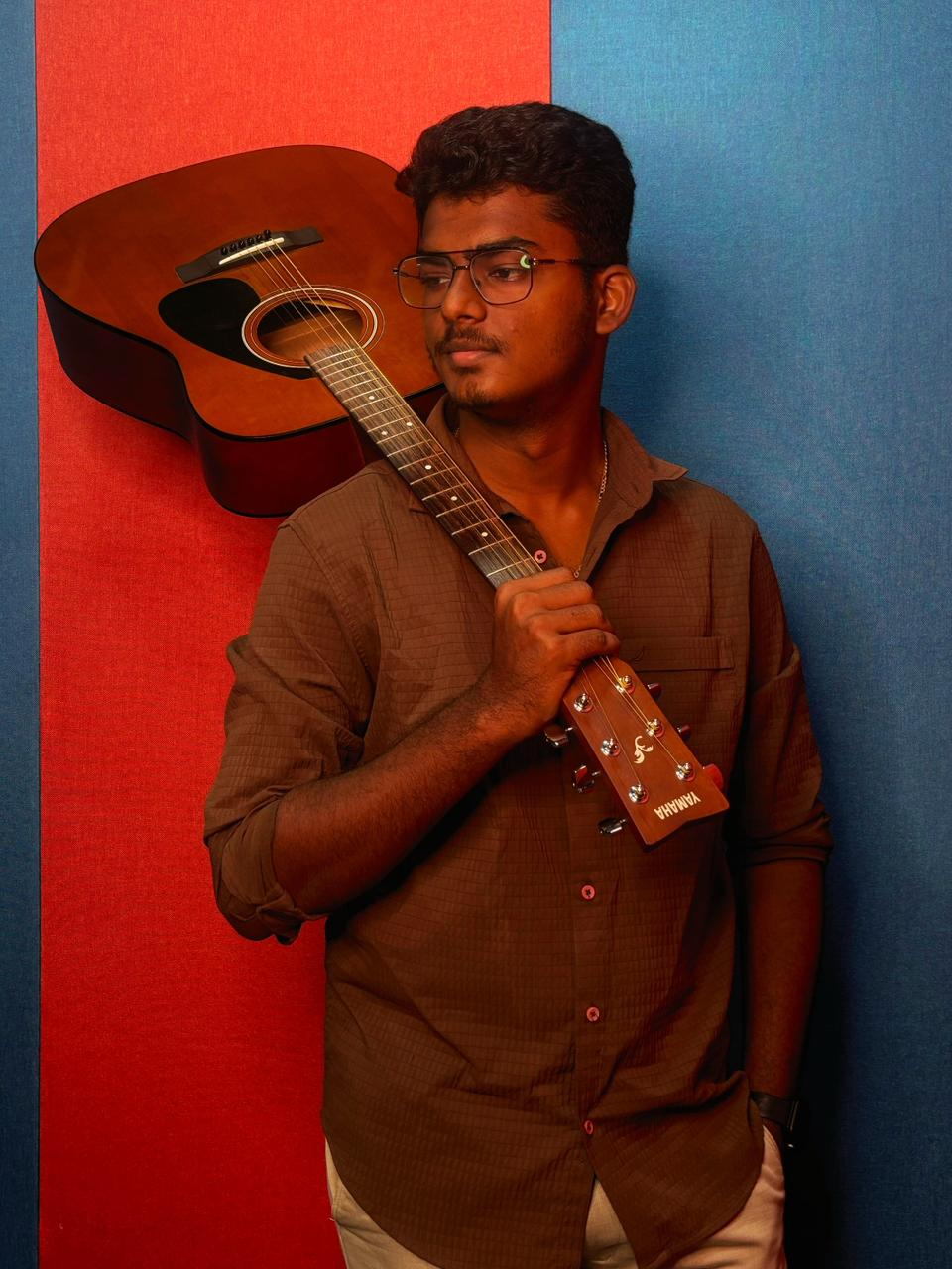 RJ Dev
