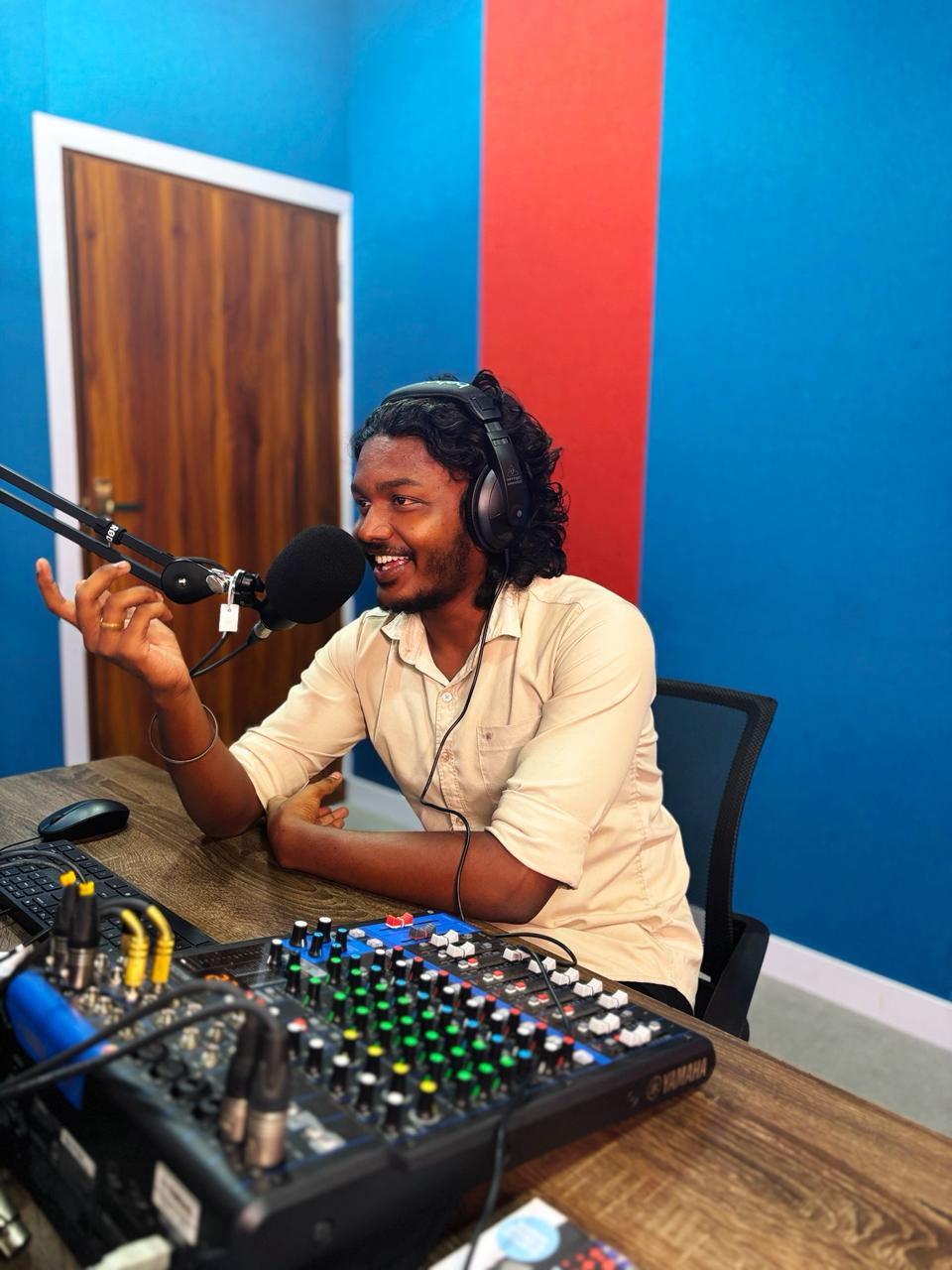 RJ Aljose