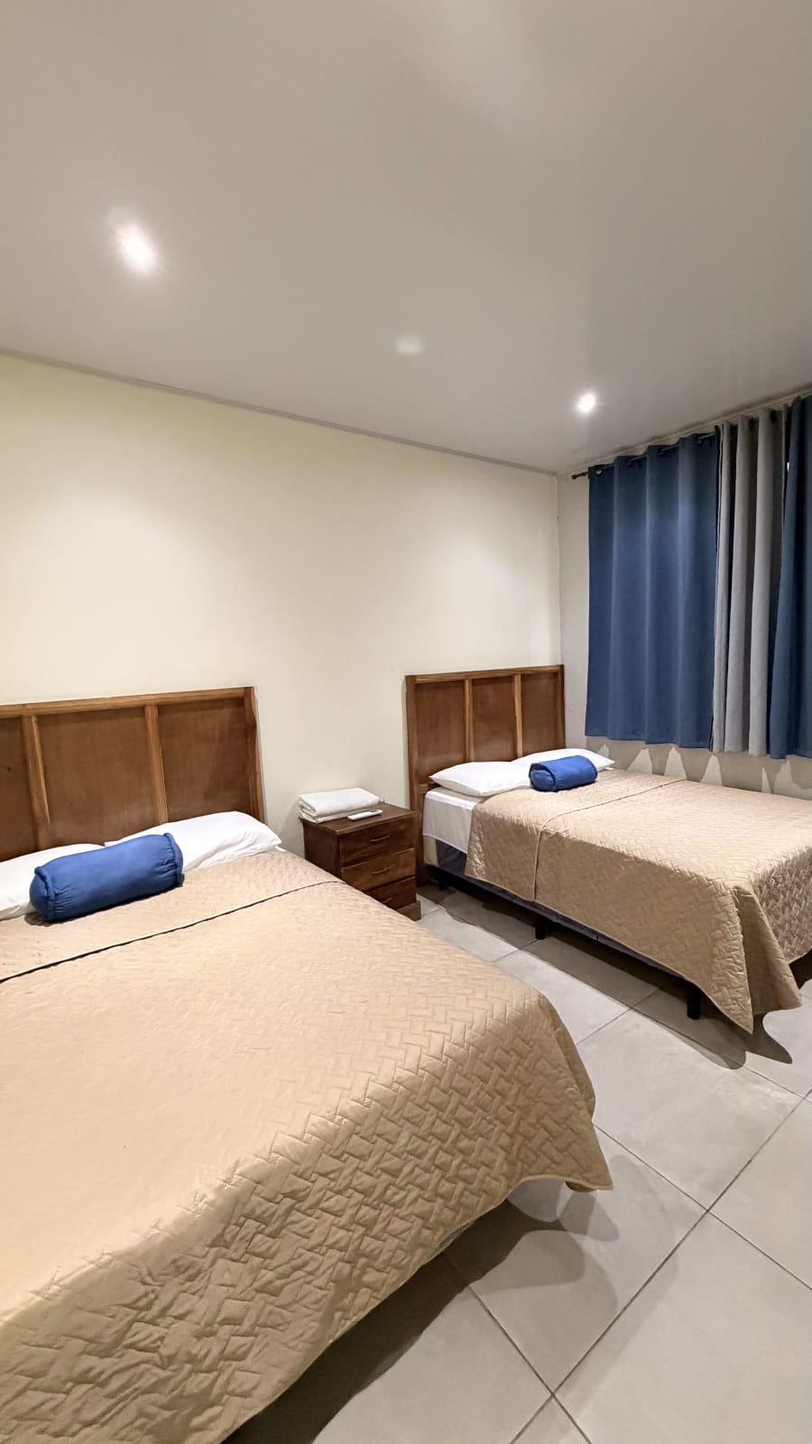 Dormitorio 2