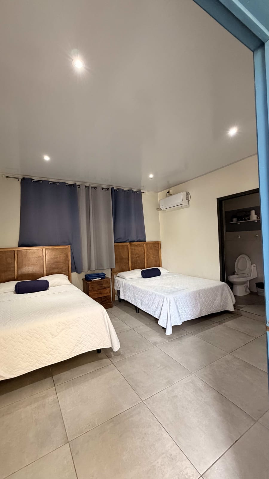 Dormitorio 4