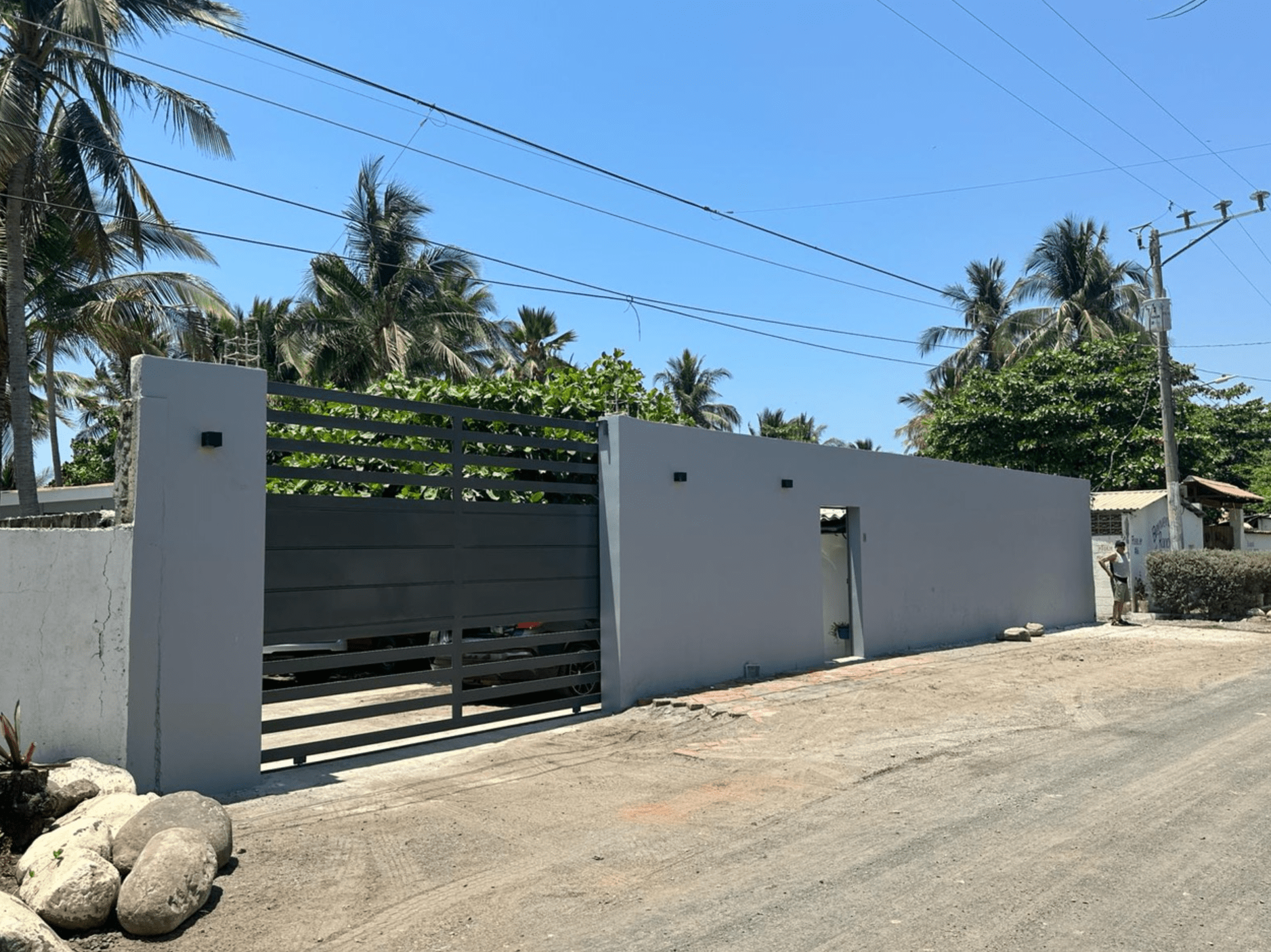 Rancho Gael