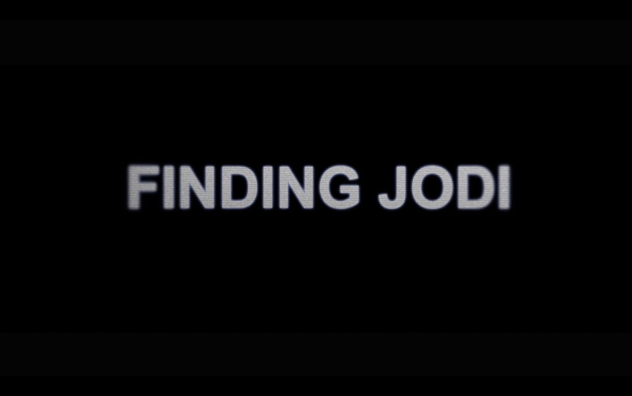 FINDING JODI