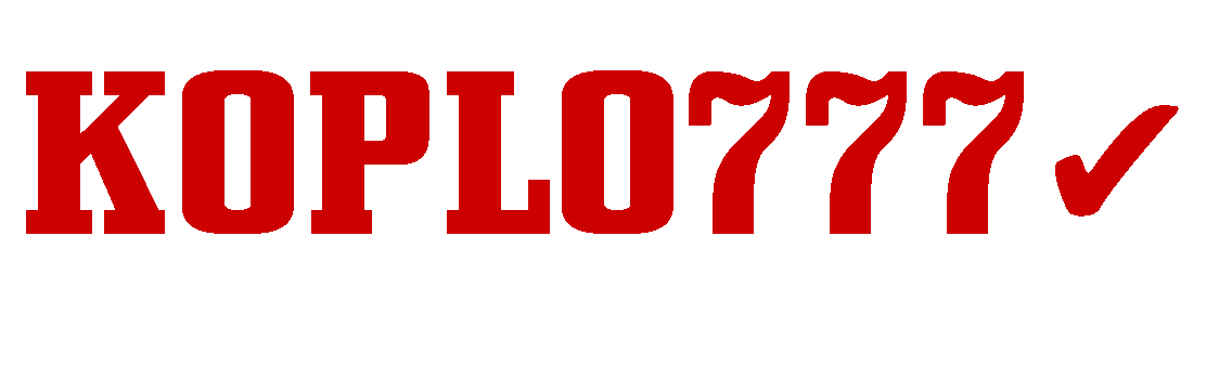 Logo KOPLO777