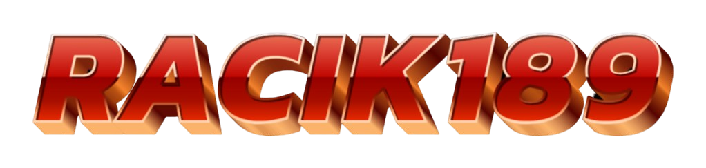 RACIK189: Link Slot Gacor RTP Live 98% Bonus Daftar Langsung Main!