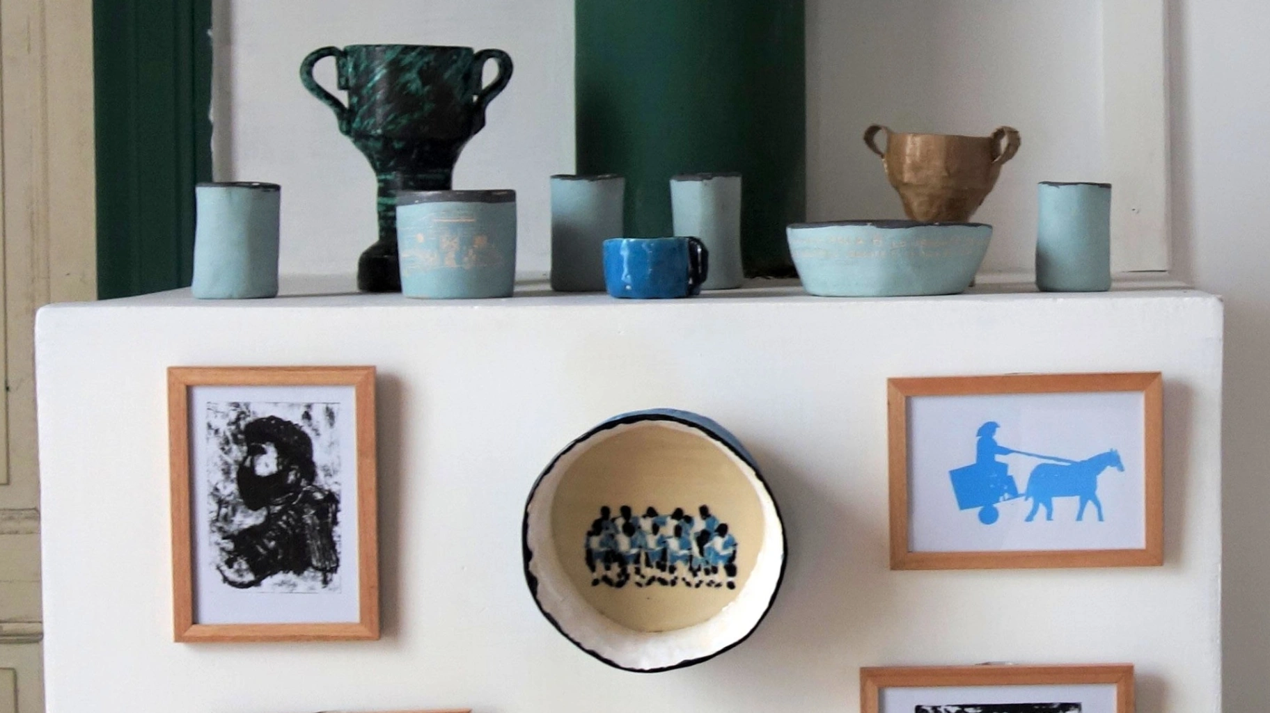 Campeones de las Crisis