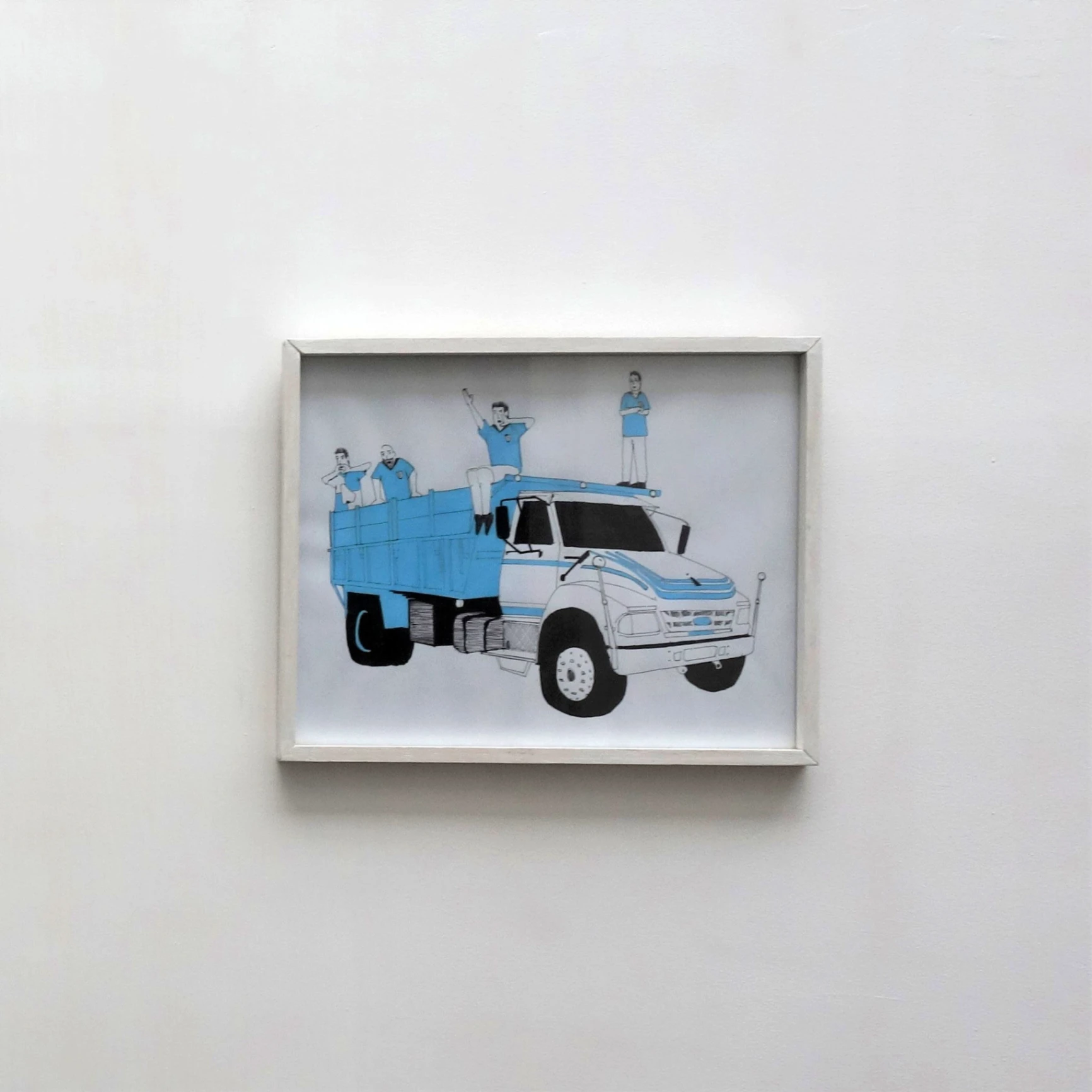 Campeones de las Crisis