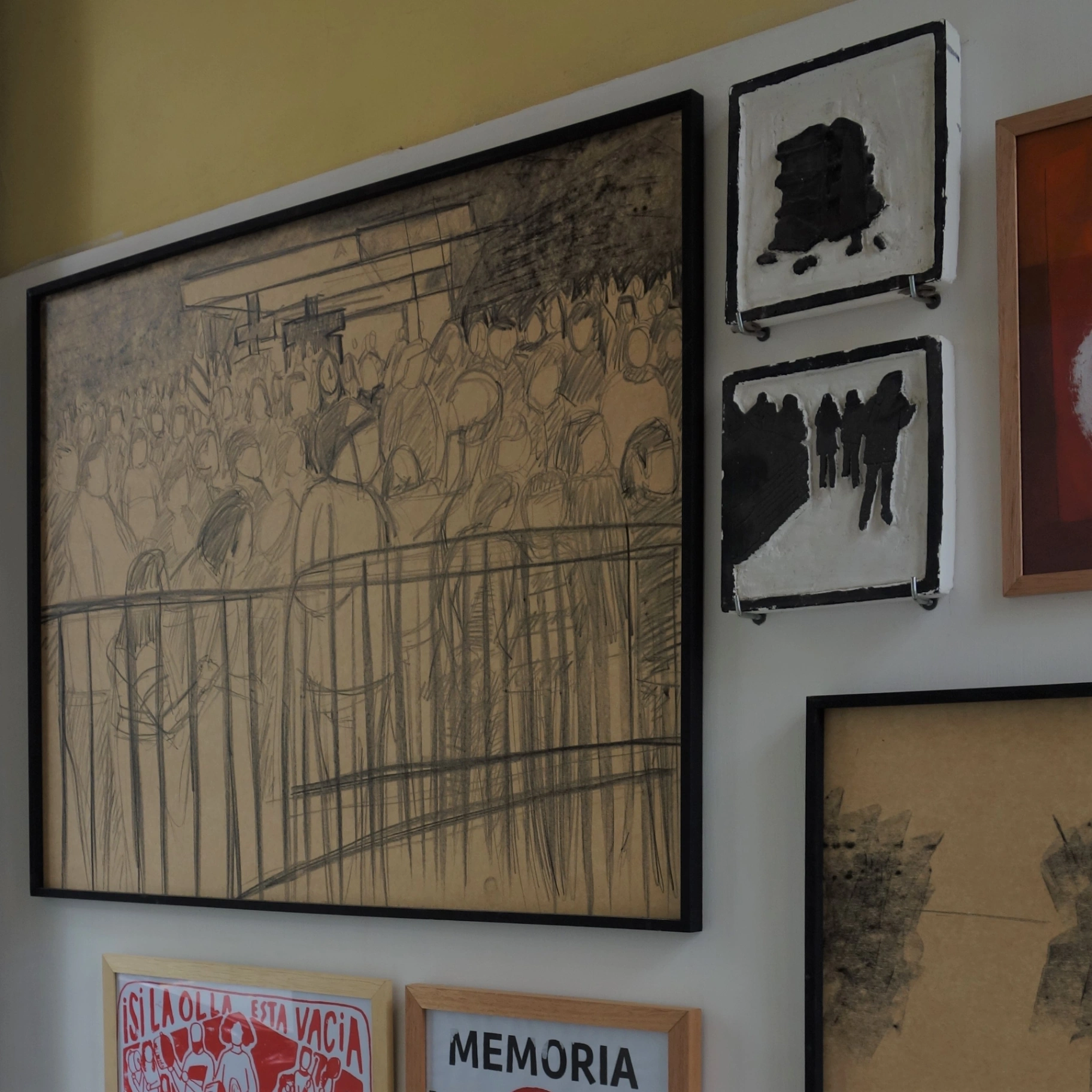 Campeones de las Crisis