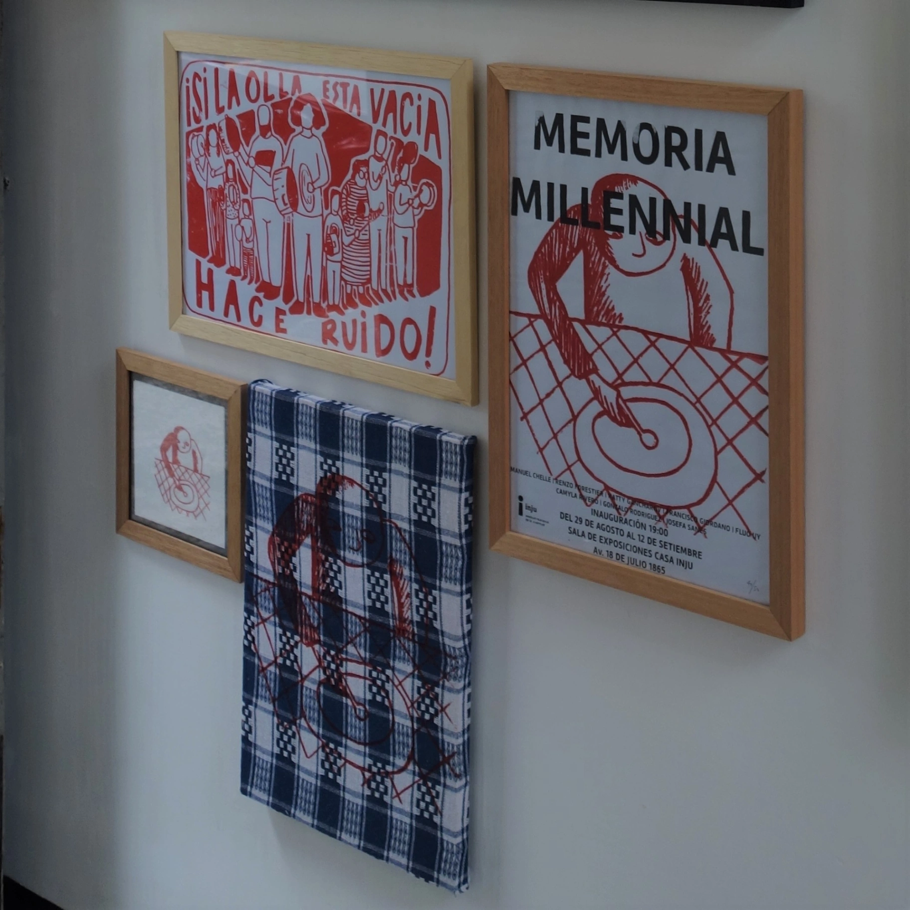 Campeones de las Crisis