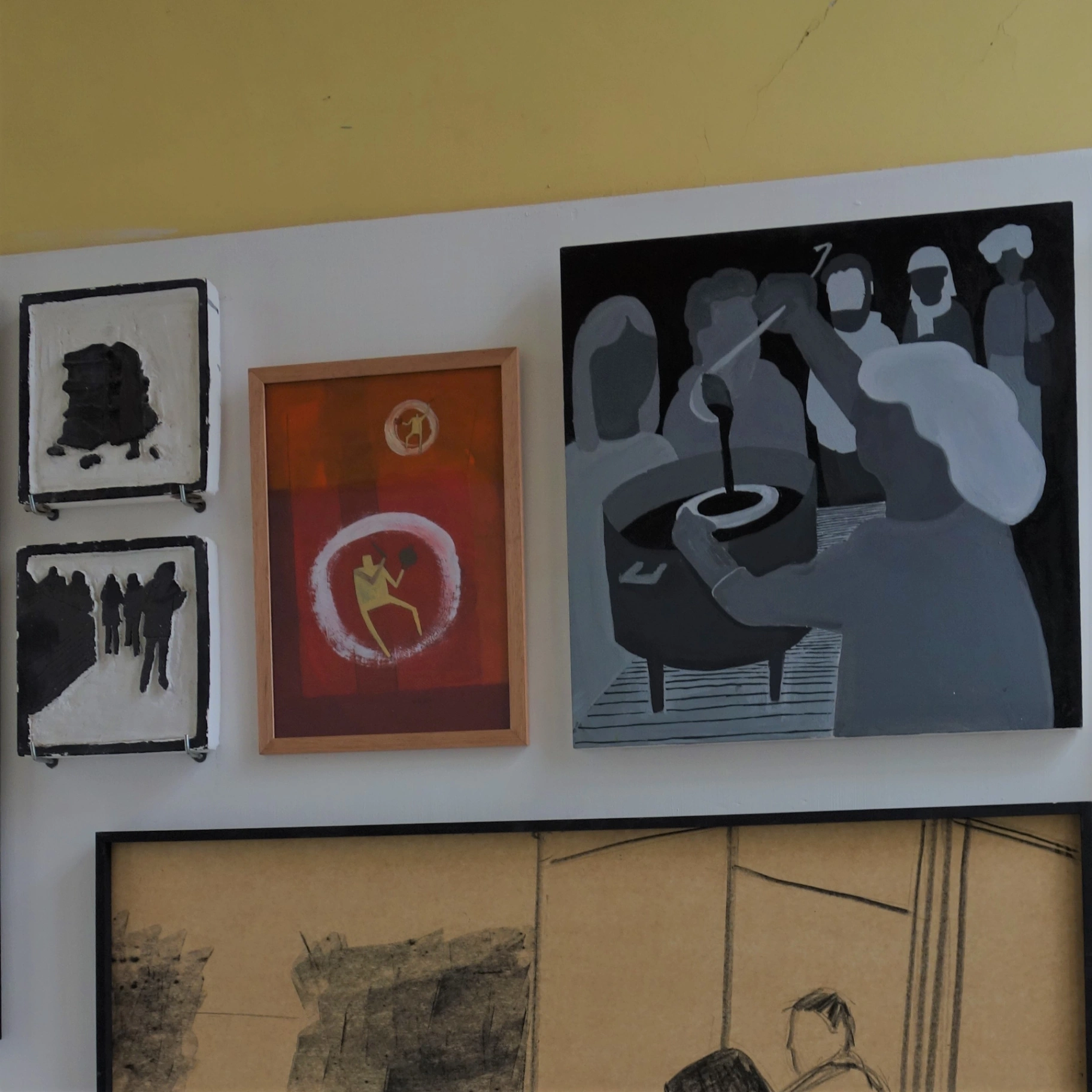 Campeones de las Crisis