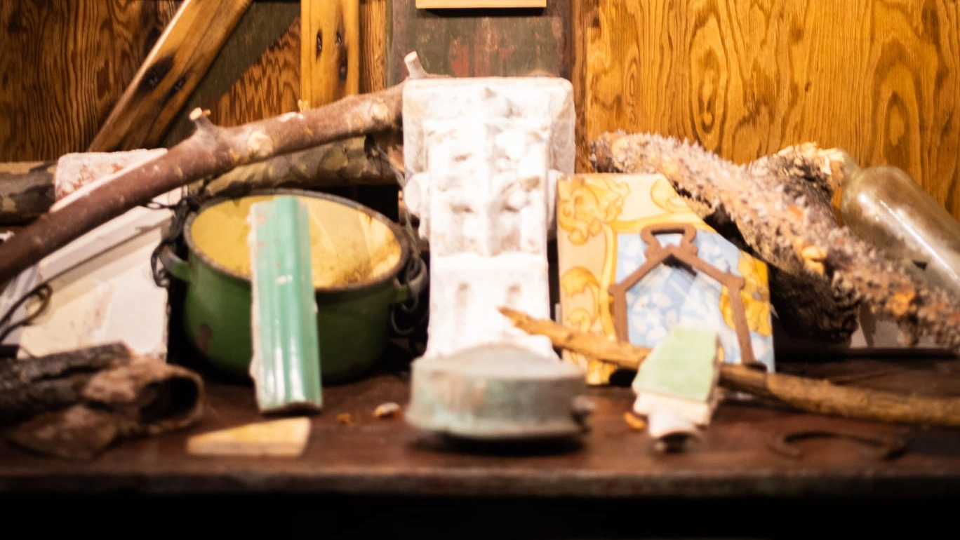 Conexión Estanzuela