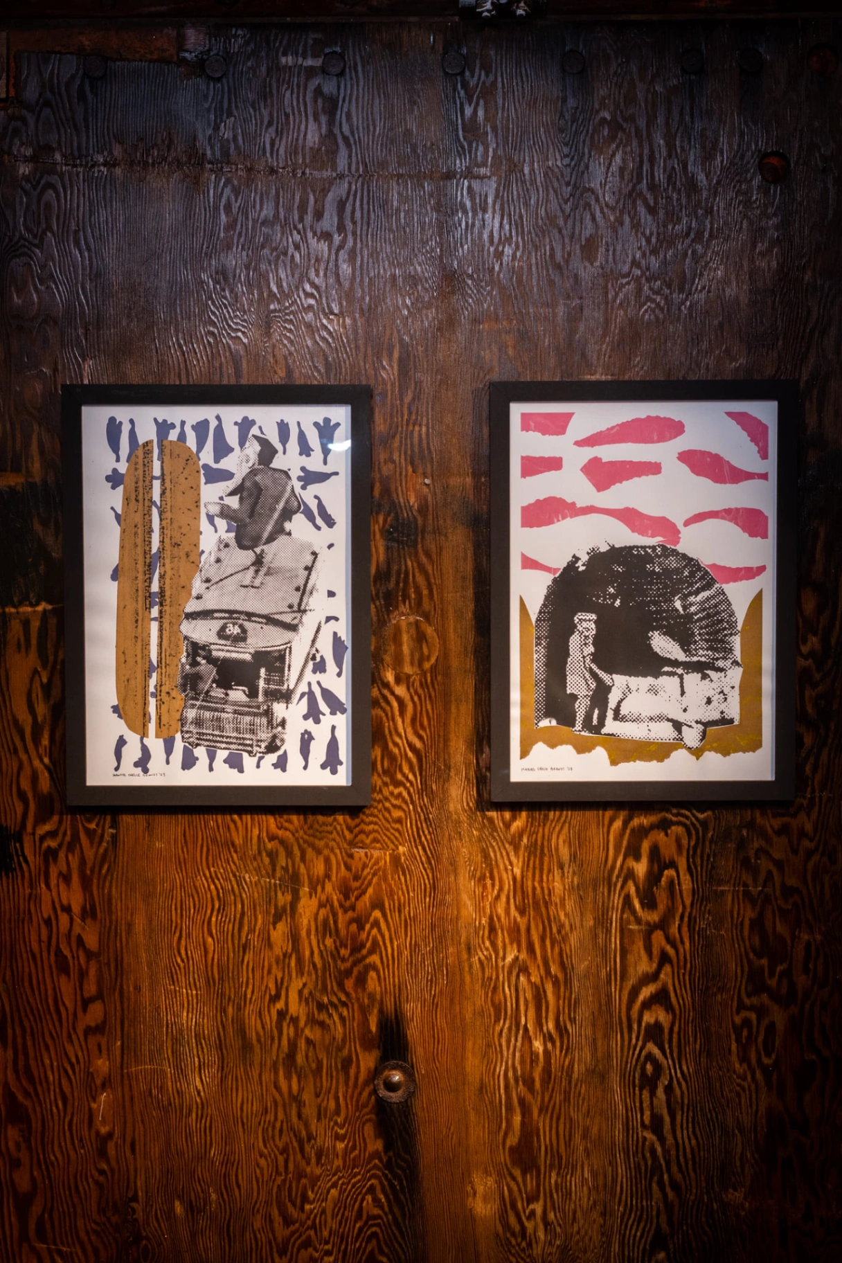 Conexión Estanzuela