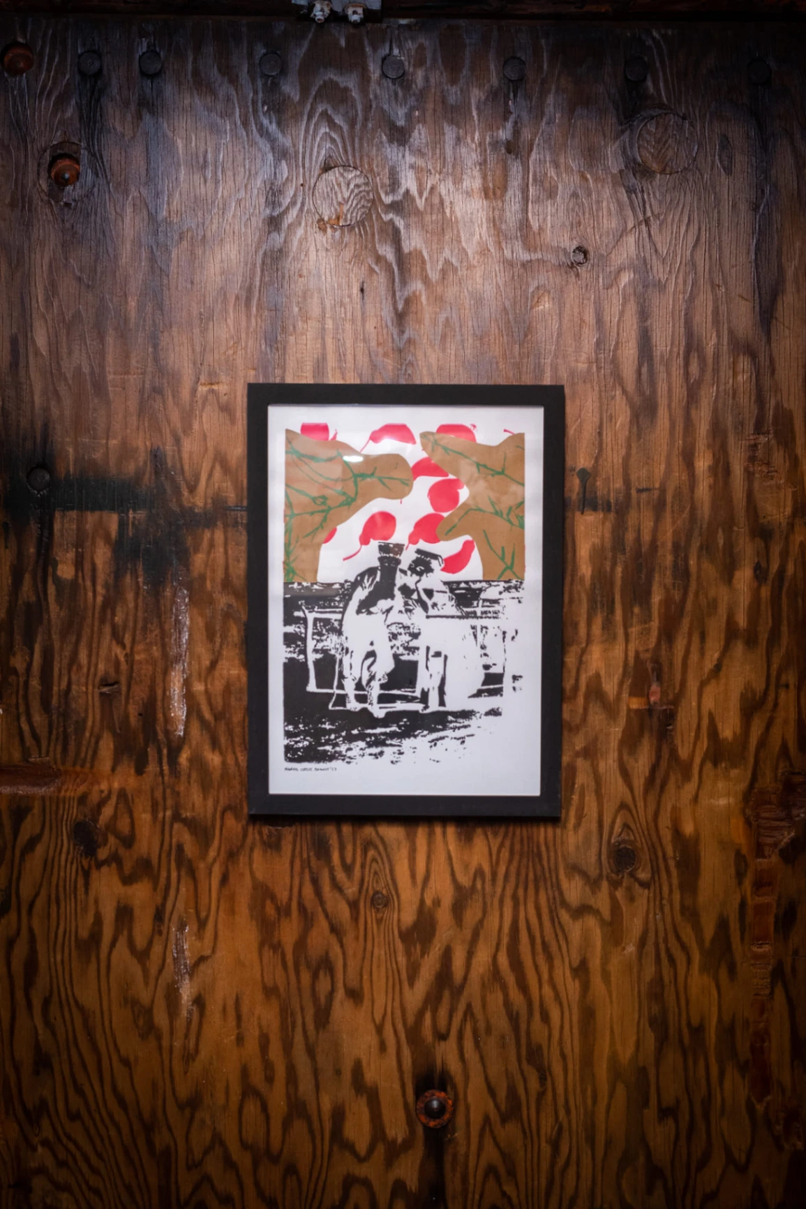 Conexión Estanzuela