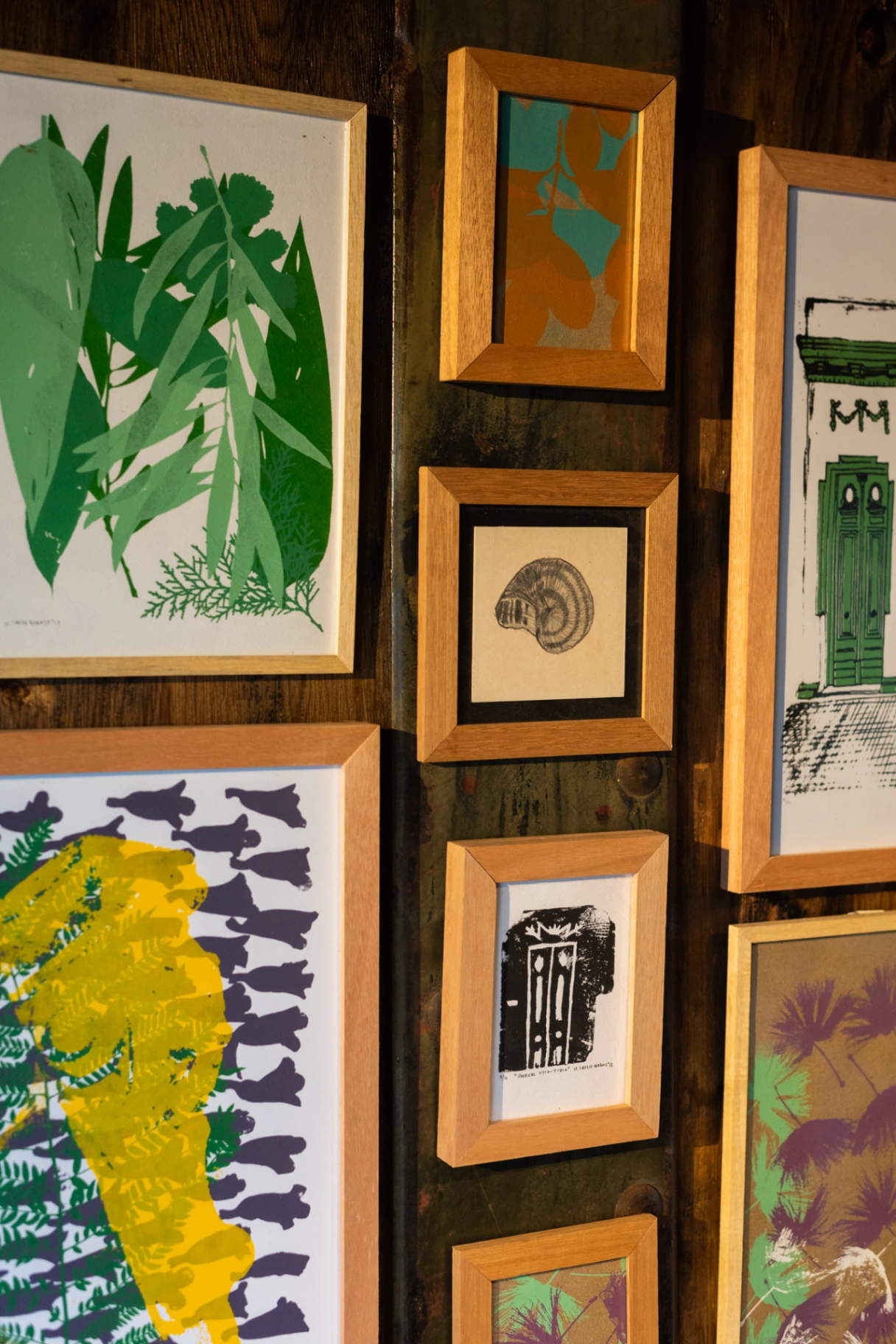 Conexión Estanzuela